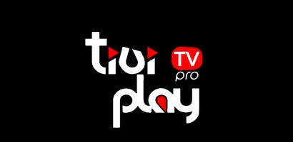 TiviPlay Player capture d'écran 2