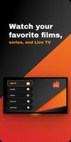 IPTV Stream Player постер