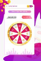 Video Dekhe Paisa Kamaye - Spin To Win 2020 screenshot 2