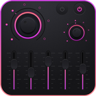Bass Equalizer icon