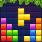Block Puzzle ikona