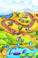 Bubble Shooter ảnh chụp màn hình 1