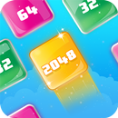 2048 Puzzle Game : Super Number Puzzle Game APK