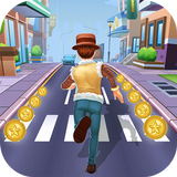 Endless Runner иконка