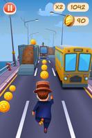 Endless Runner ảnh chụp màn hình 1