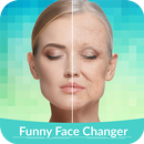 Age Face Changer - Funny Face Changer APK