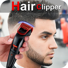 Hair Clipper  2019 – Hair Trimmer Simulator icône