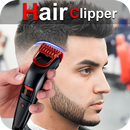 Hair Clipper  2019 – Hair Trimmer Simulator APK