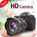 HD Camera - 4K Ultra Live Effect Camera APK