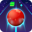 Speedy Ball Game: Color 3D Ball Game