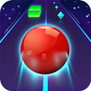 Speedy Ball Game: Color 3D Ball Game APK