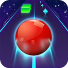 Speedy Ball Game: Color 3D Ball Game biểu tượng
