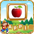 Kids Spelling Learning - Spelling Memory Game