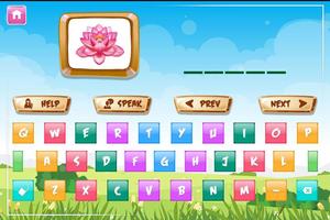 Kids Spelling Learning - Spelling Memory Game bài đăng