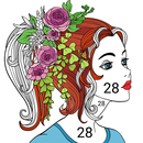 Paint by number - Coloring Book APK