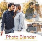 Photo Blenders Editor -  Free Photo Collage Editor icône