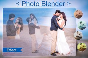 Photo Blenders Editor -  Free Photo Collage Editor Cartaz