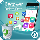 Recover All Deleted Files, Photos, and Audio APK