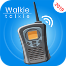 WiFi Walkie Talkie - Two Way Walkie Talkie APK