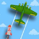 Raining Rockets - Missile Esca APK