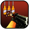 Realistic Bottle Shooting 2019