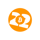 Bitcoin 2022 أيقونة
