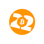 Bitcoin 2022 圖標