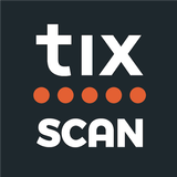 Tix Scan ikon