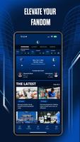 Dallas Mavericks تصوير الشاشة 1