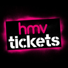 hmv tickets icono
