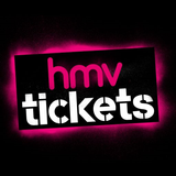 hmv tickets أيقونة