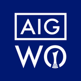 AIGWO Tickets icône