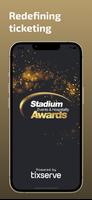 Stadium Experience Cartaz