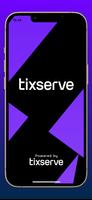 Tixserve IE Scanner poster
