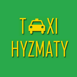 Taxi Hyzmaty: водитель!