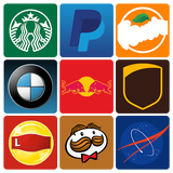 Logo Quiz: Guess The Logo