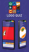 Logo Quiz: Угадай логотип постер