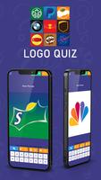 Logo Quiz: Угадай логотип скриншот 1