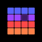 TIZE - Beat Maker, Music Maker 图标