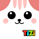 Tizi Town - My Cute Pet House APK
