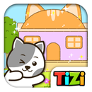 My Pet Town Animal Home Decor APK