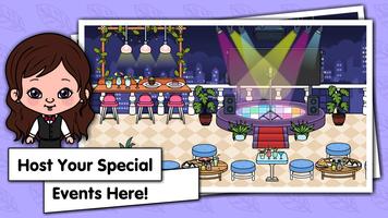 Tizi Town: My Restaurant Games screenshot 3