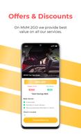 Mvm2Go 스크린샷 2