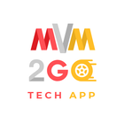آیکون‌ Mvm2Go Partner