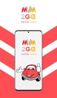 برنامه‌نما Mvm2Go Partner عکس از صفحه