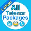 ”Telenor Internet Packages 2024