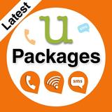 U Sim Internet Packages 2023