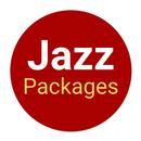Jazz Internet Packages aplikacja