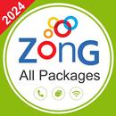Zoonge Packages 2024 Internet APK