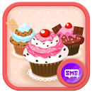 Candy For SMS Plus APK